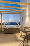 Alenor City Hotel - Hot Tub