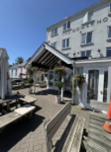 Gower Hotel Hotels in 