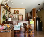 Chiangkhan Rueanmai Guest house 1