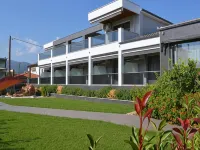 Amalia Center Hoteles en Asprovalta