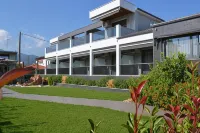 Amalia Center - Mountain view