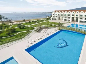 Adrina Termal Health & Spa Hotel