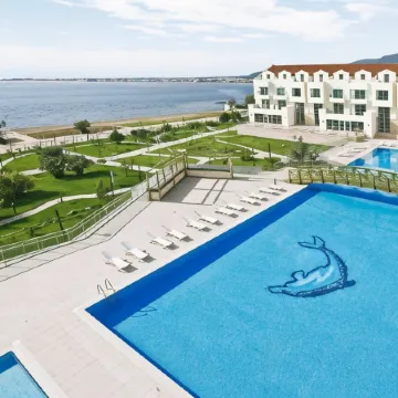 Adrina Termal Health & Spa Hotel