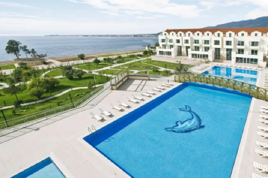 Adrina Termal Health & Spa Hotel