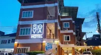 Changsova Hotel
