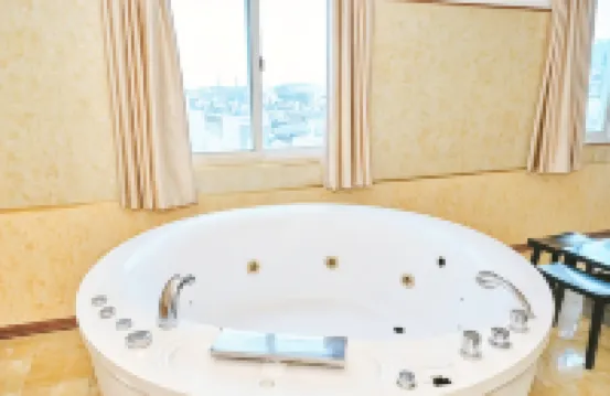 A25 Hotel - 12 Ngo Sy Lien