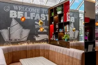 이비스 벨파스트 퀸즈 쿼터 벨파스트 호텔