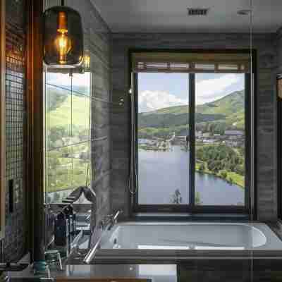 白樺リゾート 池の平ホテル Fitness & Recreational Facilities