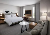 Staybridge Suites WILLIAMSVILLE - BUFFALO Hotels in Harris Hill