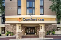 Comfort Inn Shady Grove - Gaithersburg - Rockville Hotels near Gaithersburg Community Museum
