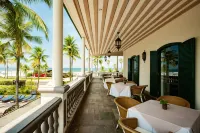 Casa Grande Hotel Resort & Spa - servizio colazione