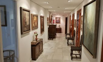 Hotel Maestre