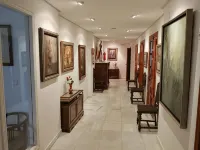Hotel Maestre