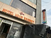 Hotel Moon Regency Hotels in Panipat