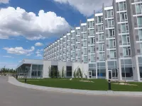 Grey Eagle Resort Hotels in 