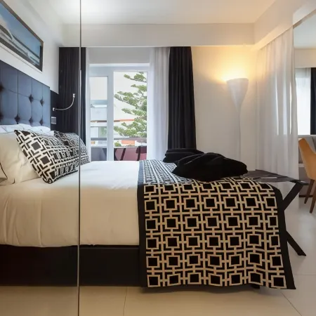 Faro Boutique Hotel