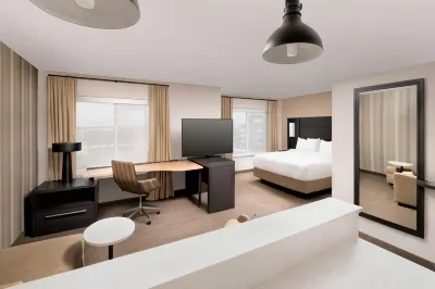 Residence Inn Denver Airport/Convention Center Hotel a Denver