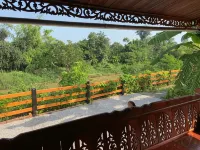 Lampang Hideaway Guesthouse