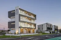 Palm suites, Your Boutique Hotel