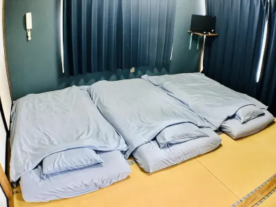 Habitacion Niiya Mt Fuji
