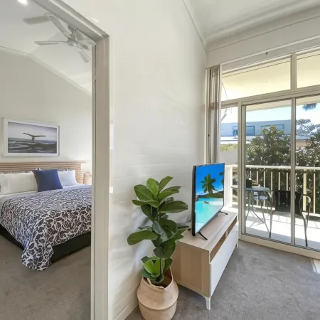 Seashells Apartments Merimbula