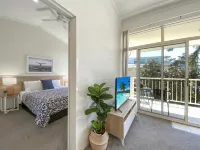 Seashells Apartments Merimbula