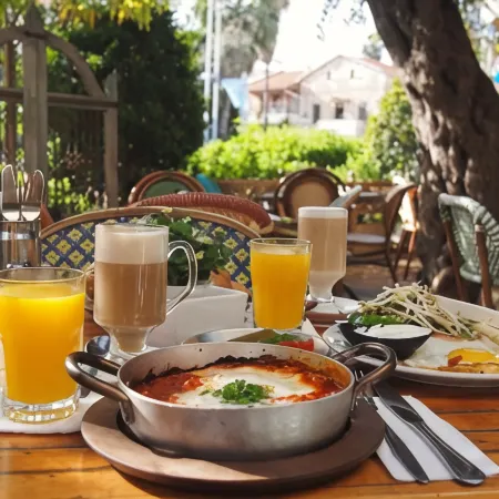 Templers House Boutique Hotel