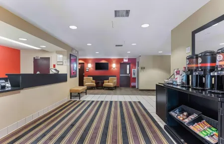 Extended Stay America Suites - Livermore - Airway Blvd Отели в г. Ливермор