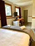 Shepherds Arms Hotel - Bares