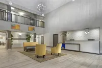 Best Western Knoxville Airport/Alcoa