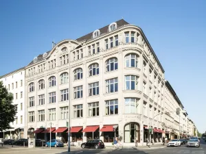 오라니아 베를린