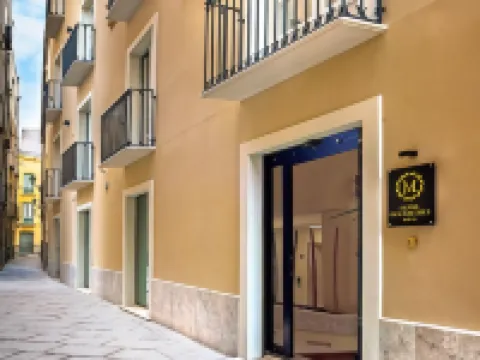 Hotel San Michele Hotel a Trapani