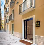 Hotel San Michele Hotels near Trapani–Birgi "Vincenzo Florio" Airport
