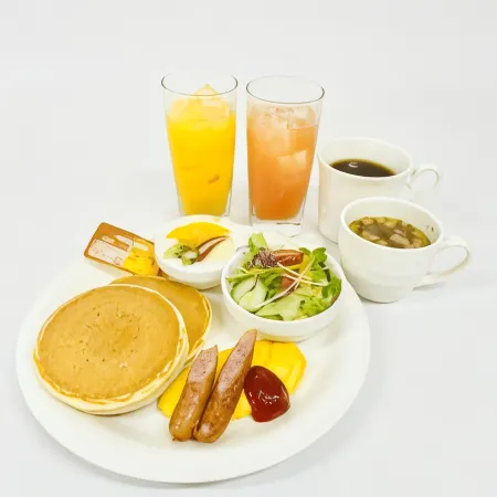 Hotel Vega Takamatsu (Adult Only) Отели рядом с достопримечательностью «Башня Символ»