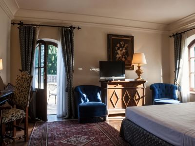 Hotel la Collegiata