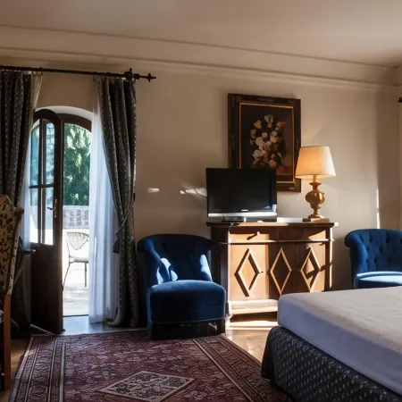 Hotel la Collegiata