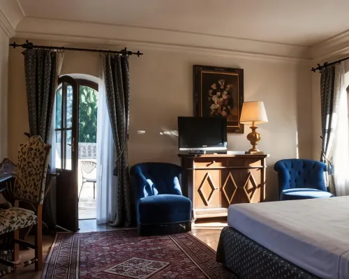 Hotel la Collegiata Hotels in San Gimignano
