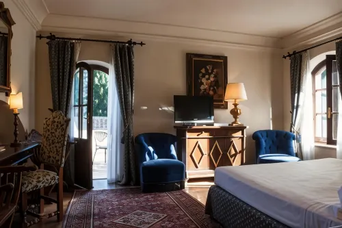 Hotel la Collegiata