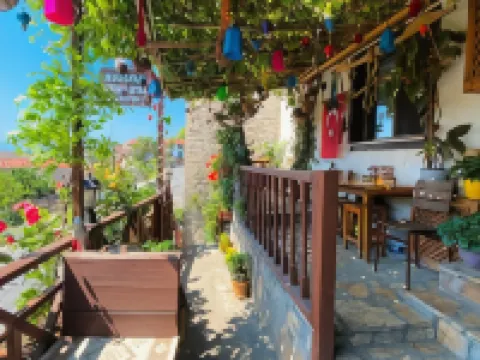 Avcioglu Konak Hotel Hotels in Akcasu Mahallesi