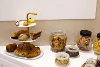 那不勒斯梅爾羅斯飯店 拿坡里海岸長廊附近的飯店