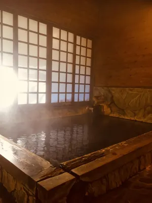 Oogi Onsen Oogiso Здоровье и отдых Photos