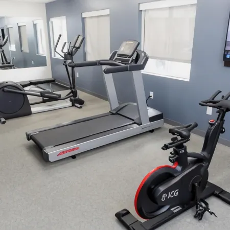 stayAPT Suites Lebanon-Nashville Area