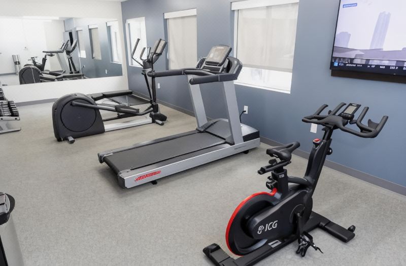 stayAPT Suites Lebanon-Nashville Area photo 2
