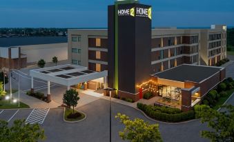 Home2 Suites by Hilton Buffalo Airport/Galleria Mall