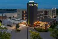 Home2 Suites by Hilton Buffalo Airport/Galleria Mall Các khách sạn gần Villa Maria College