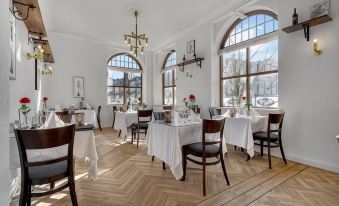 Hotel Phønix Brønderslev