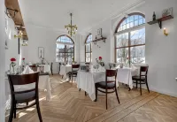 Hotel Phønix Brønderslev Hotels in Tylstrup