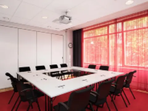 بروفيل هوتلز سافوي فنادق في جونكوبينغ