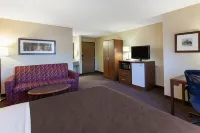 AmericInn by Wyndham Iron River - spa