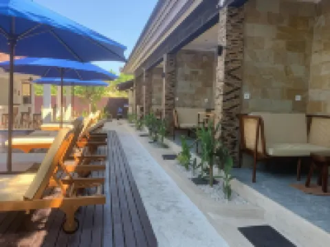 吉利艾爾瑞萊克斯別墅